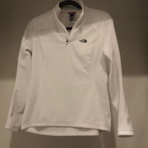 The North Face Women’s Fleece Quarter Zip
